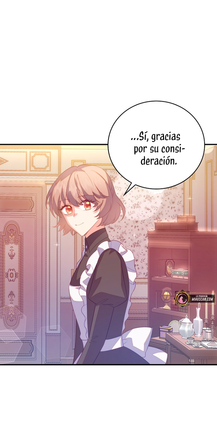 Me di cuenta después de haberte perdido Capítulo 29 - Página 28