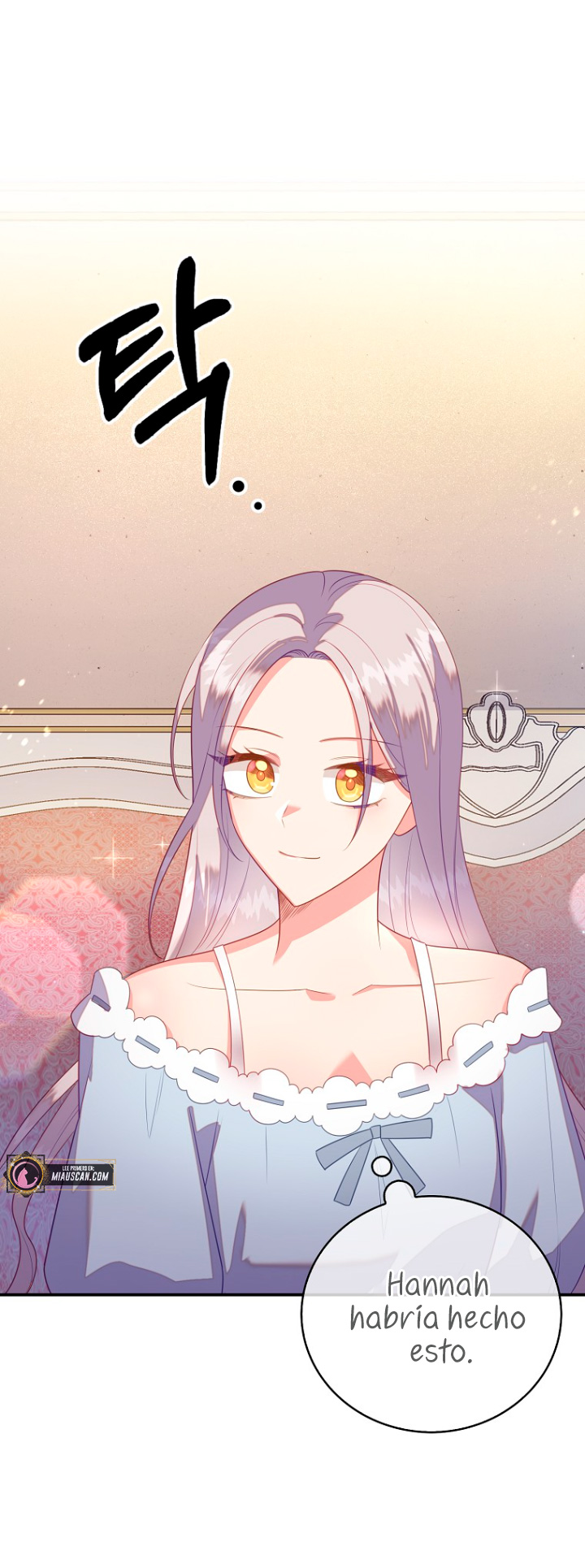 Me di cuenta después de haberte perdido Capítulo 29 - Página 29