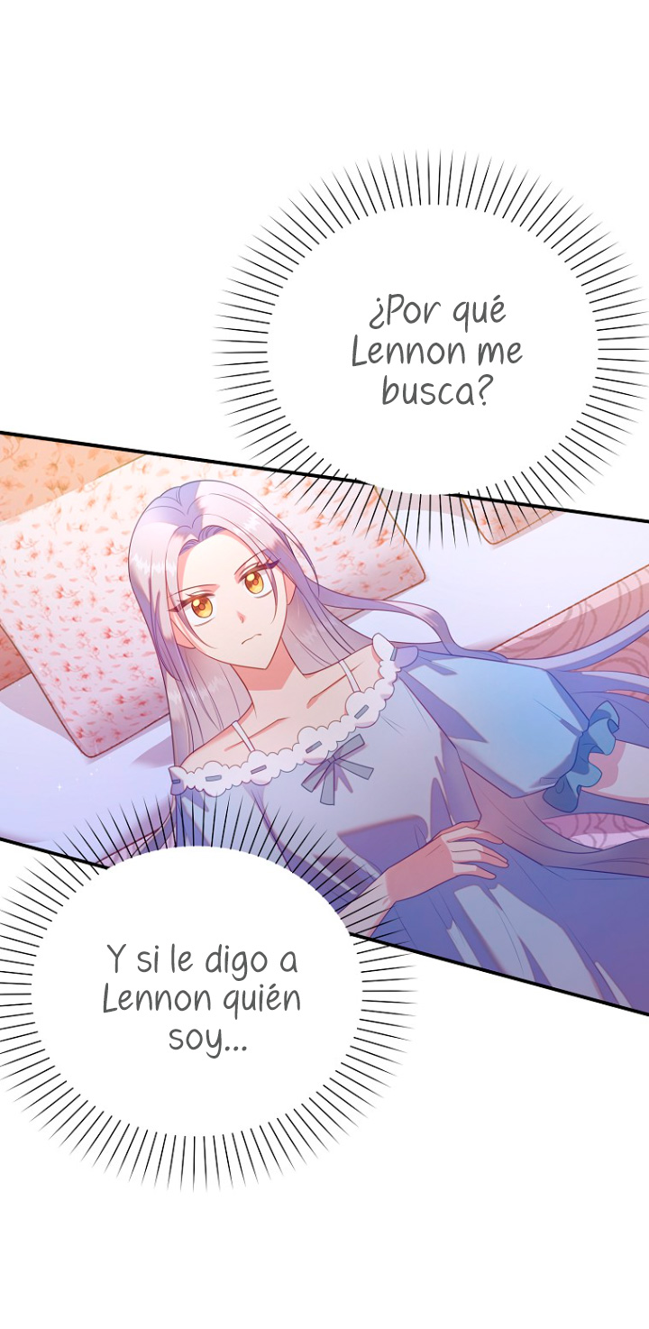 Me di cuenta después de haberte perdido Capítulo 29 - Página 34