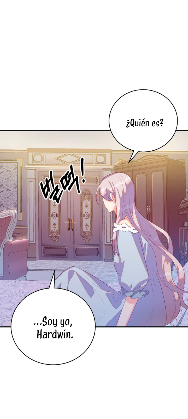 Me di cuenta después de haberte perdido Capítulo 29 - Página 37