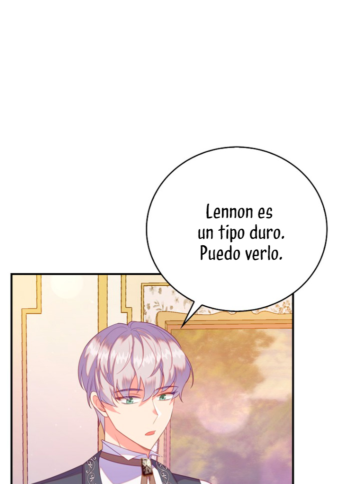 Me di cuenta después de haberte perdido Capítulo 29 - Página 39