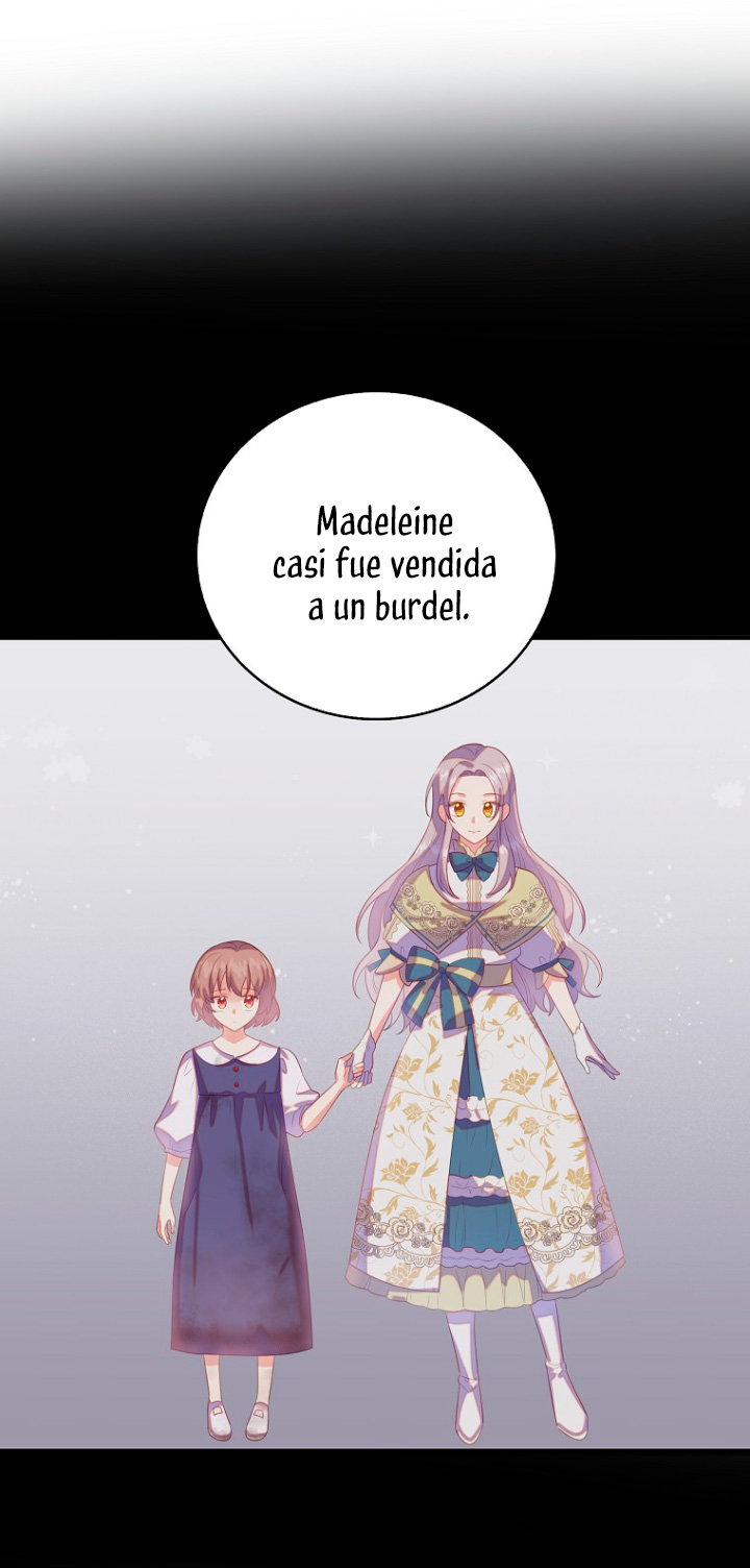 Me di cuenta después de haberte perdido Capítulo 29 - Página 42