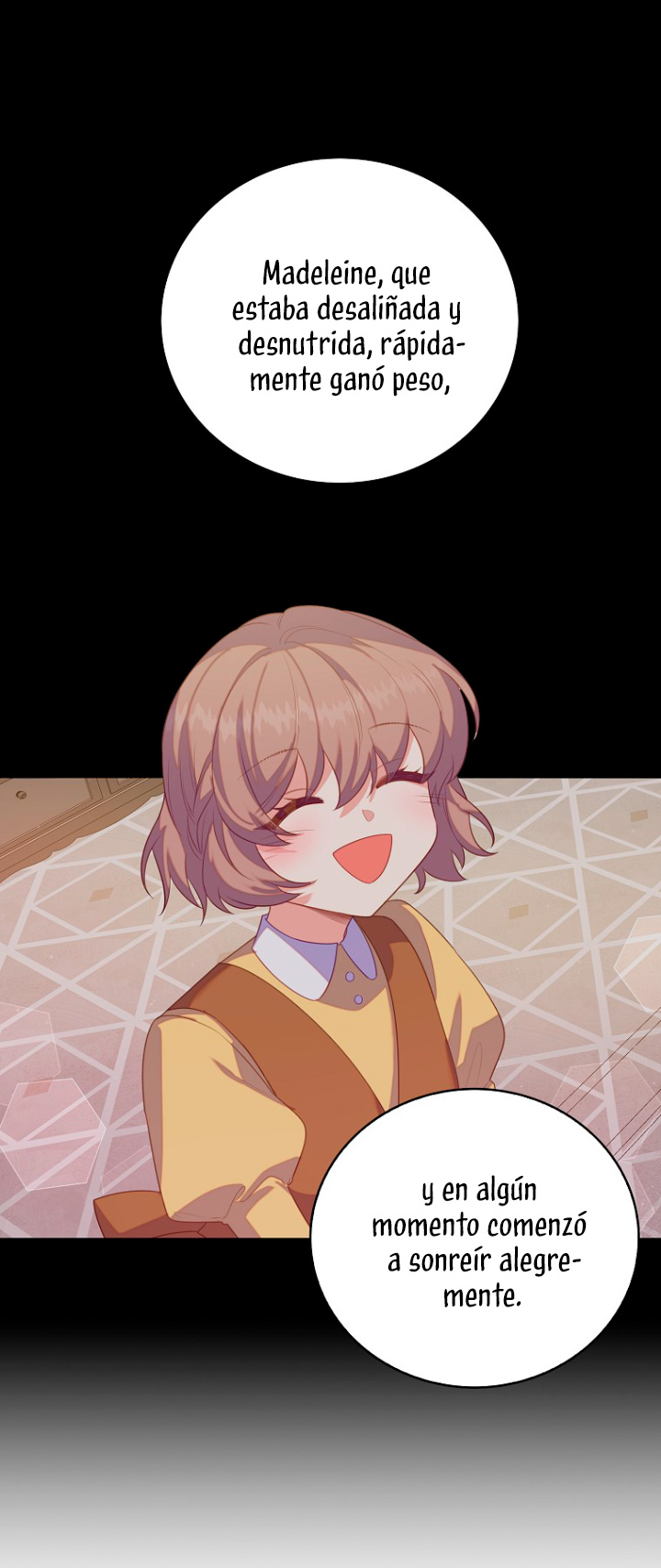 Me di cuenta después de haberte perdido Capítulo 29 - Página 45