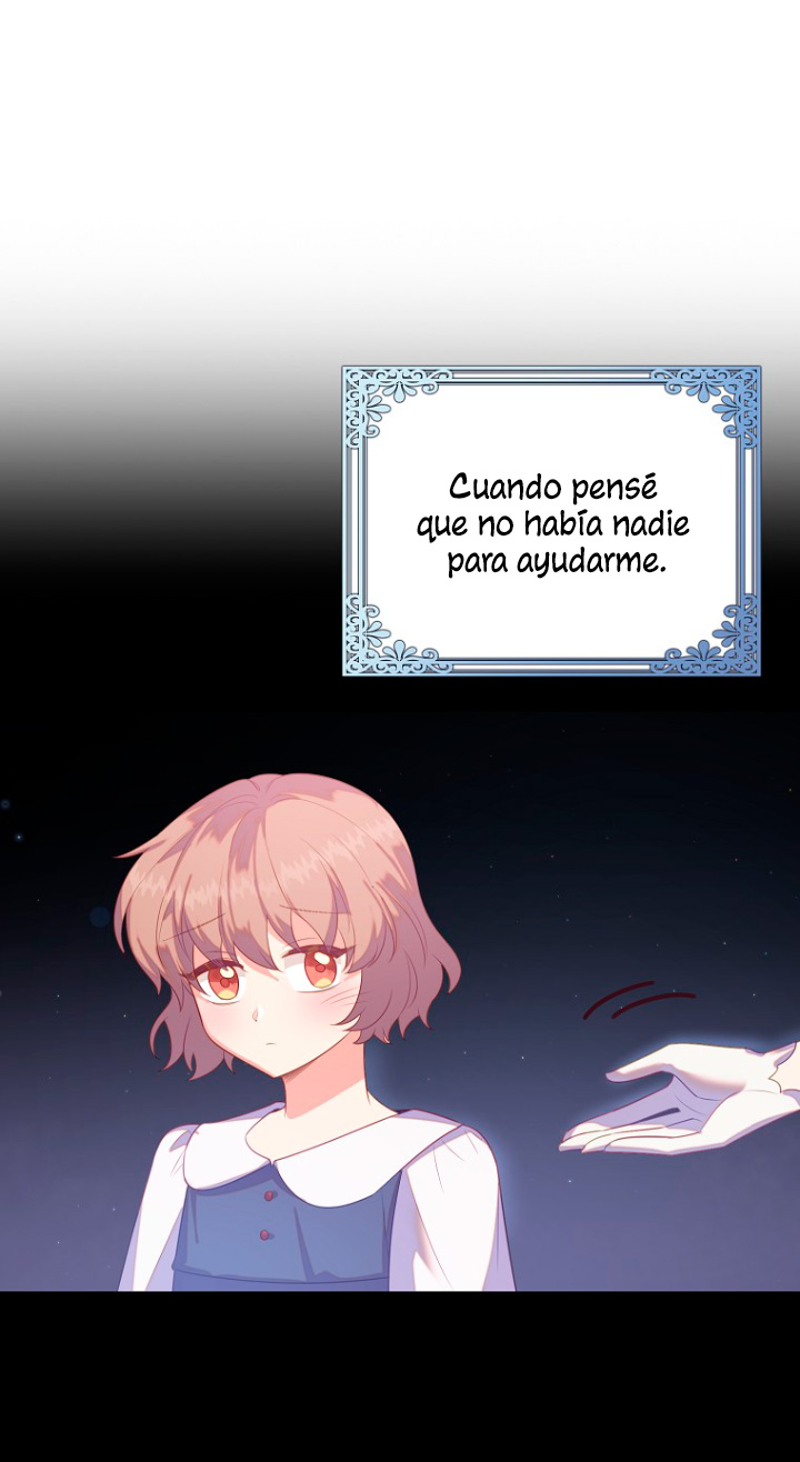 Me di cuenta después de haberte perdido Capítulo 29 - Página 47