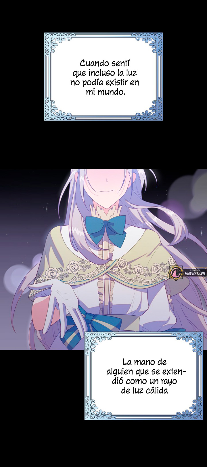 Me di cuenta después de haberte perdido Capítulo 29 - Página 48