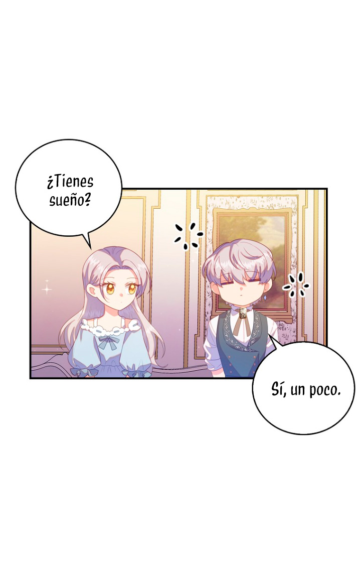 Me di cuenta después de haberte perdido Capítulo 29 - Página 51