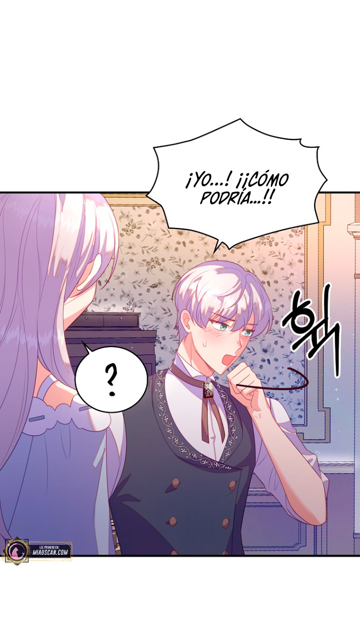 Me di cuenta después de haberte perdido Capítulo 29 - Página 54