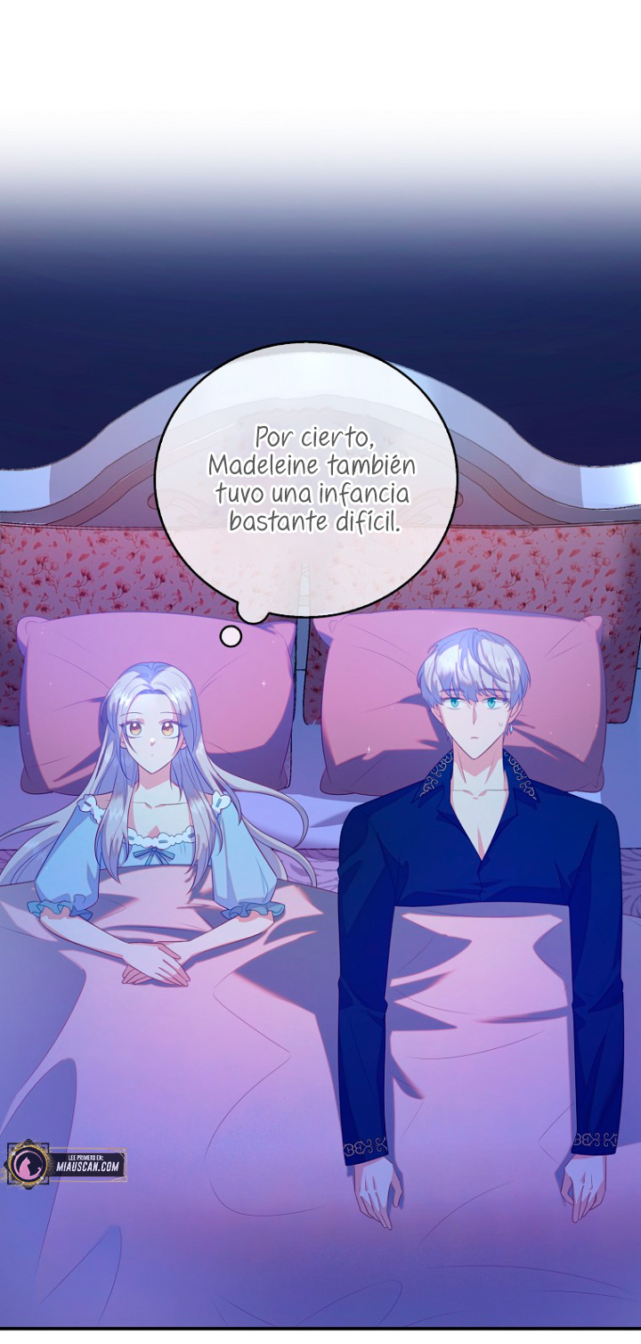 Me di cuenta después de haberte perdido Capítulo 29 - Página 57