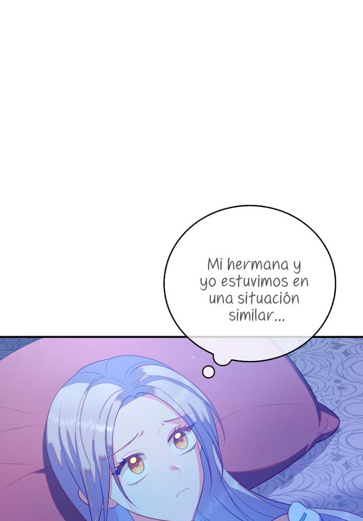 Me di cuenta después de haberte perdido Capítulo 29 - Página 58