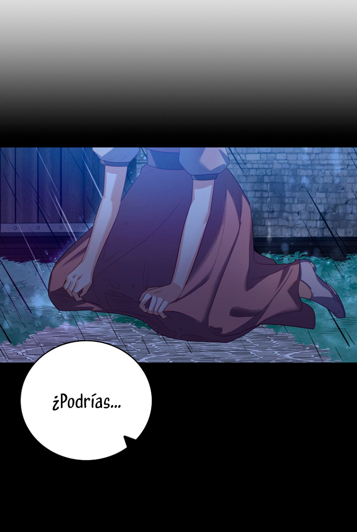 Me di cuenta después de haberte perdido Capítulo 29 - Página 60