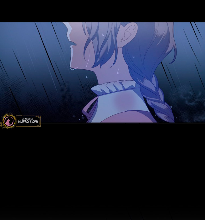 Me di cuenta después de haberte perdido Capítulo 29 - Página 61