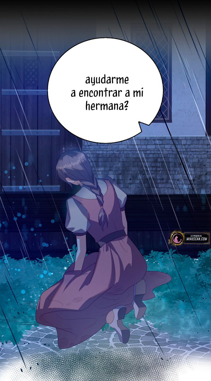 Me di cuenta después de haberte perdido Capítulo 29 - Página 62