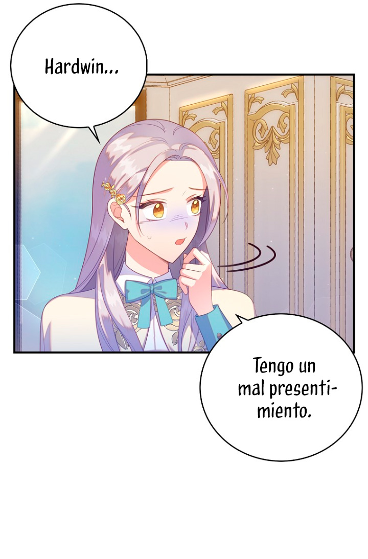 Me di cuenta después de haberte perdido Capítulo 29 - Página 7