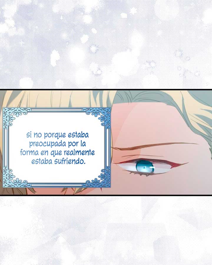 Me di cuenta después de haberte perdido Capítulo 3 - Página 10