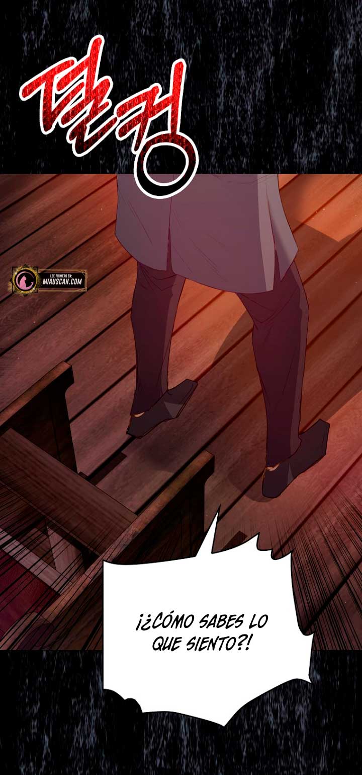 Me di cuenta después de haberte perdido Capítulo 3 - Página 13