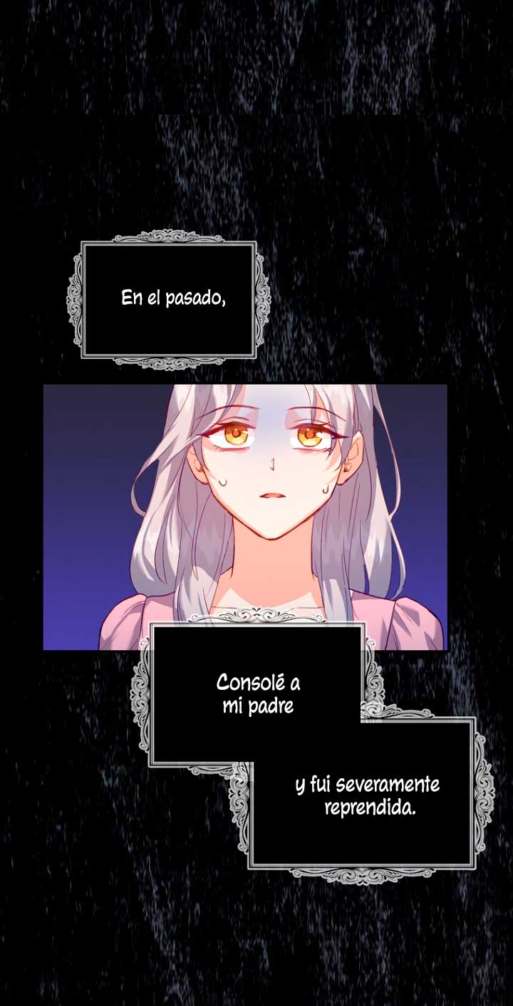 Me di cuenta después de haberte perdido Capítulo 3 - Página 14