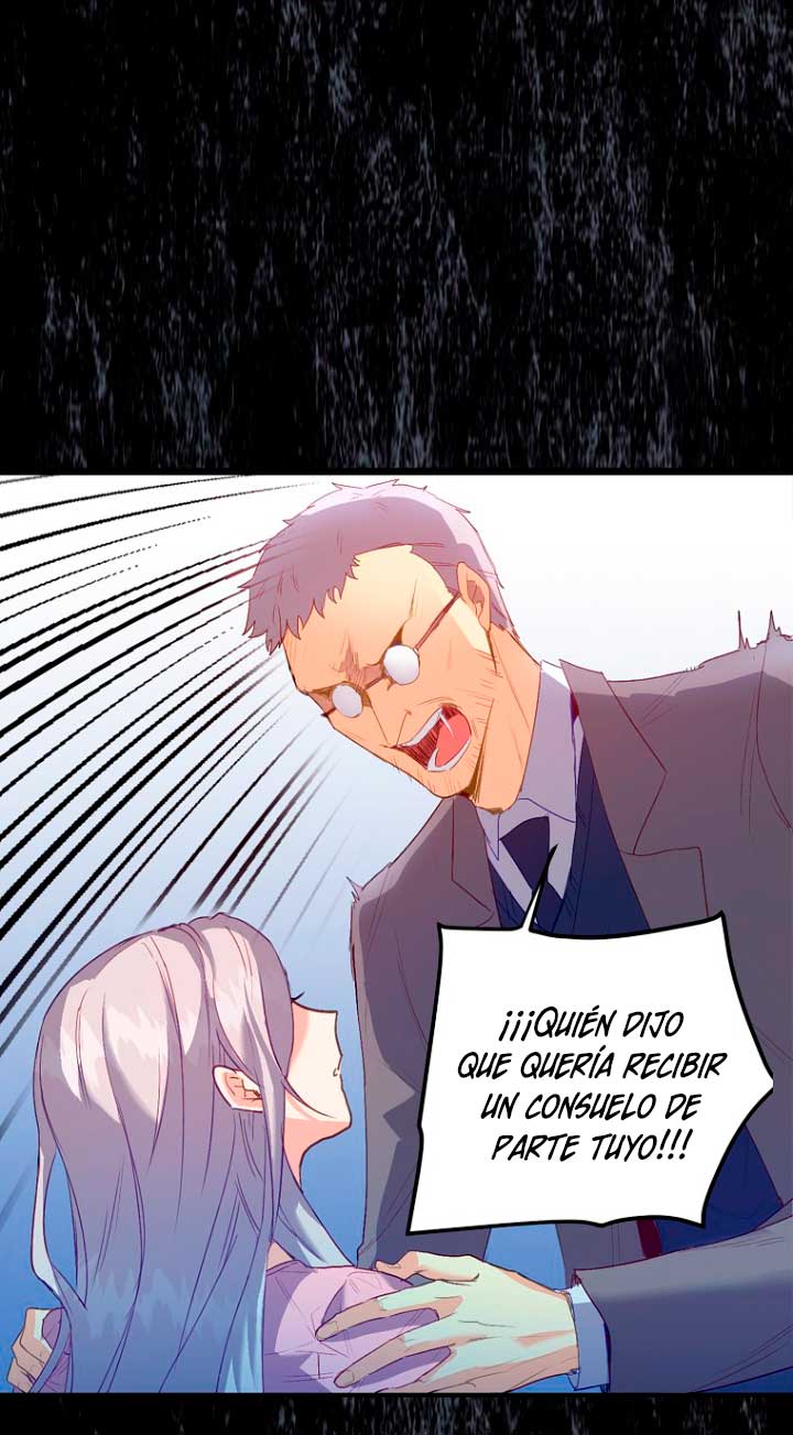 Me di cuenta después de haberte perdido Capítulo 3 - Página 15