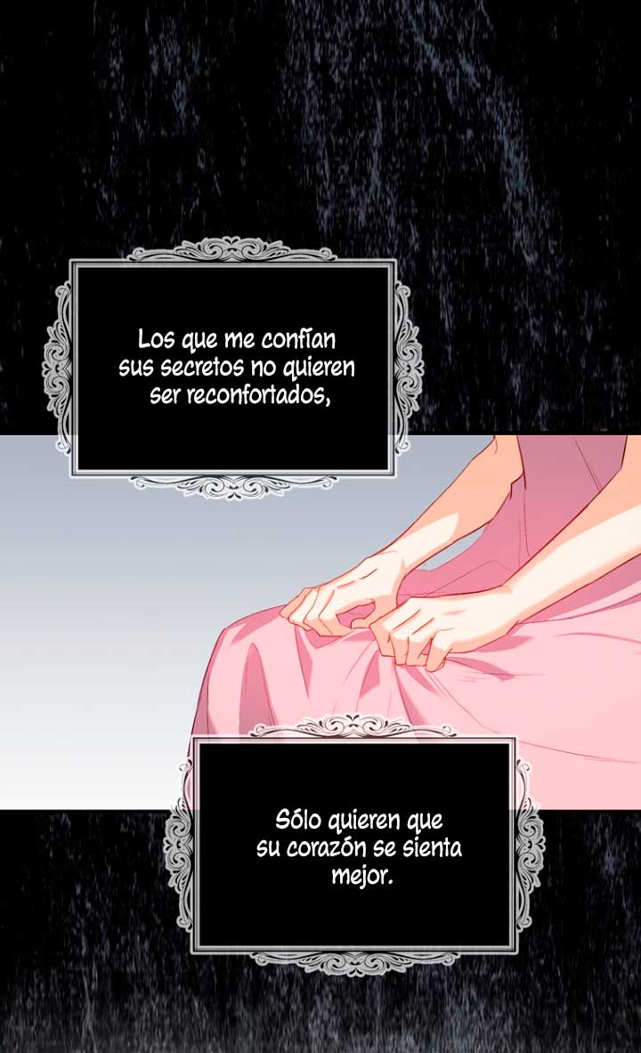 Me di cuenta después de haberte perdido Capítulo 3 - Página 17