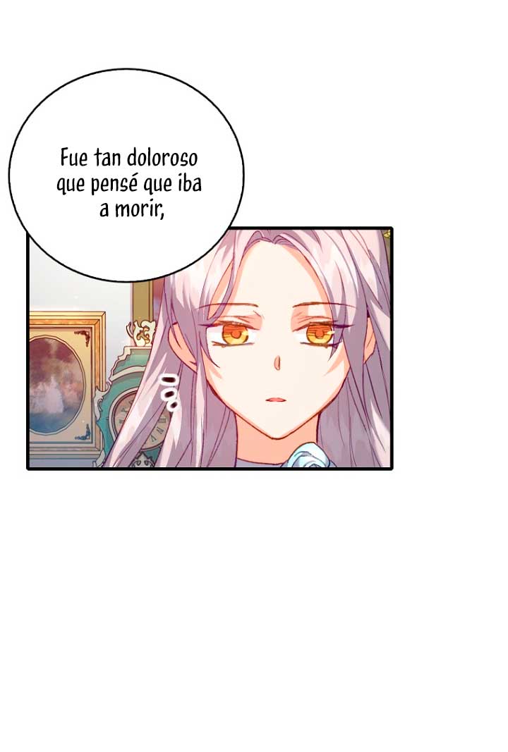 Me di cuenta después de haberte perdido Capítulo 3 - Página 19