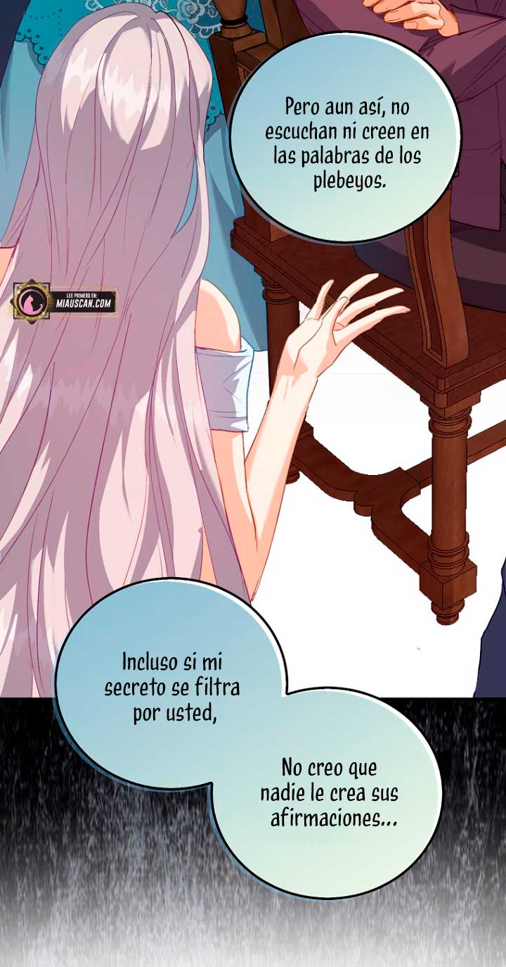 Me di cuenta después de haberte perdido Capítulo 3 - Página 24