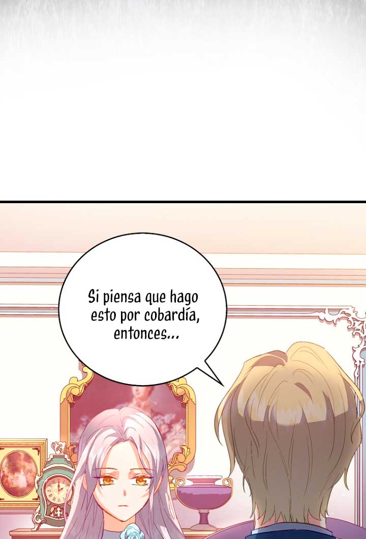 Me di cuenta después de haberte perdido Capítulo 3 - Página 25