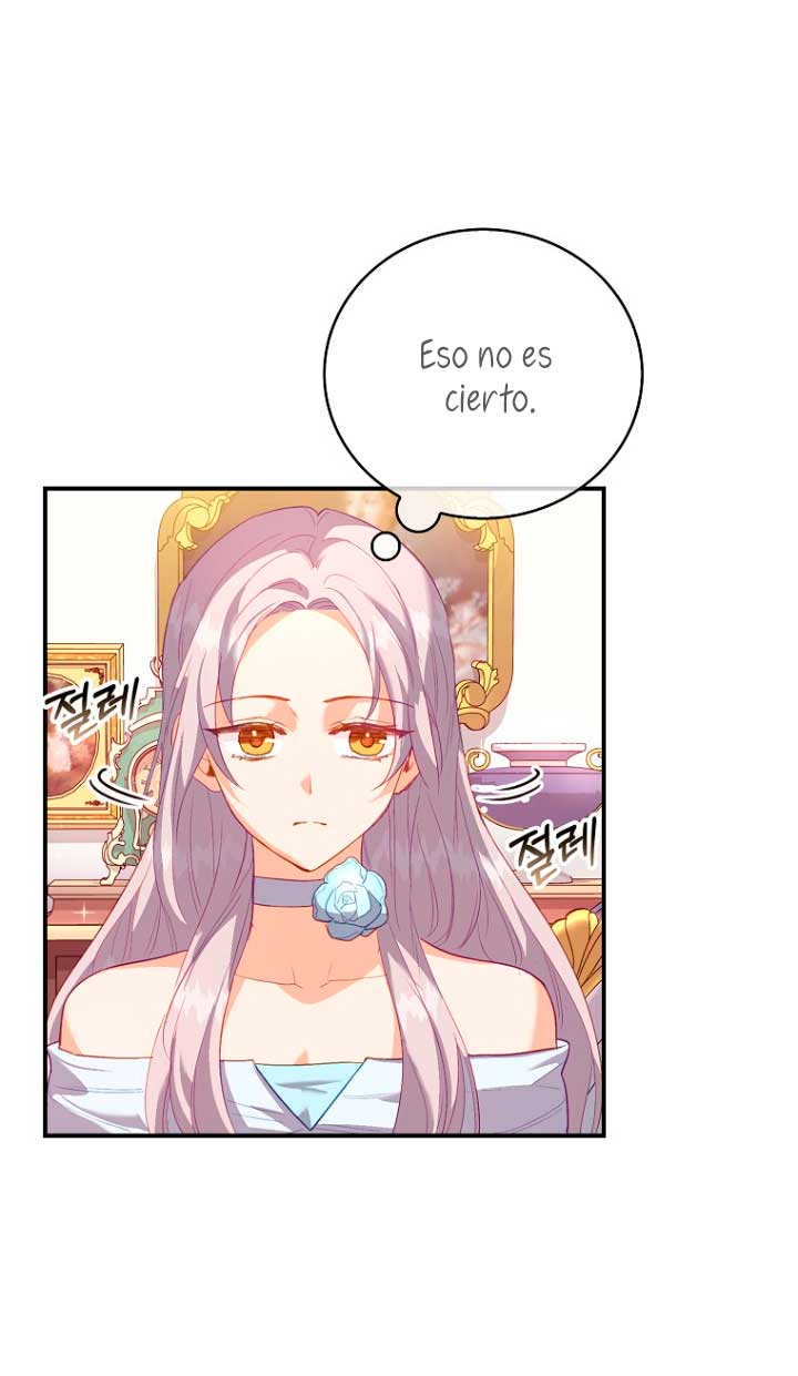 Me di cuenta después de haberte perdido Capítulo 3 - Página 27