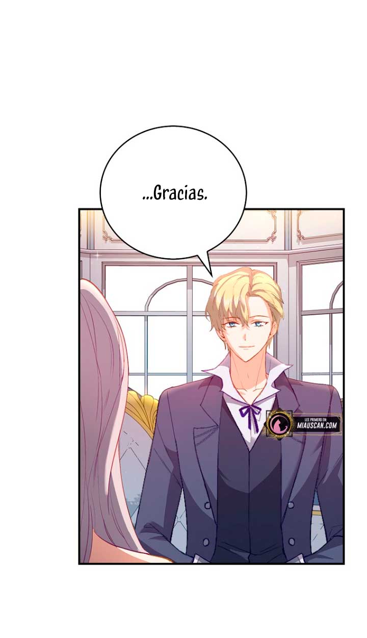 Me di cuenta después de haberte perdido Capítulo 3 - Página 28