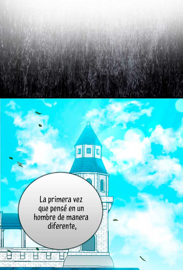 Me di cuenta después de haberte perdido Capítulo 3 - Página 30