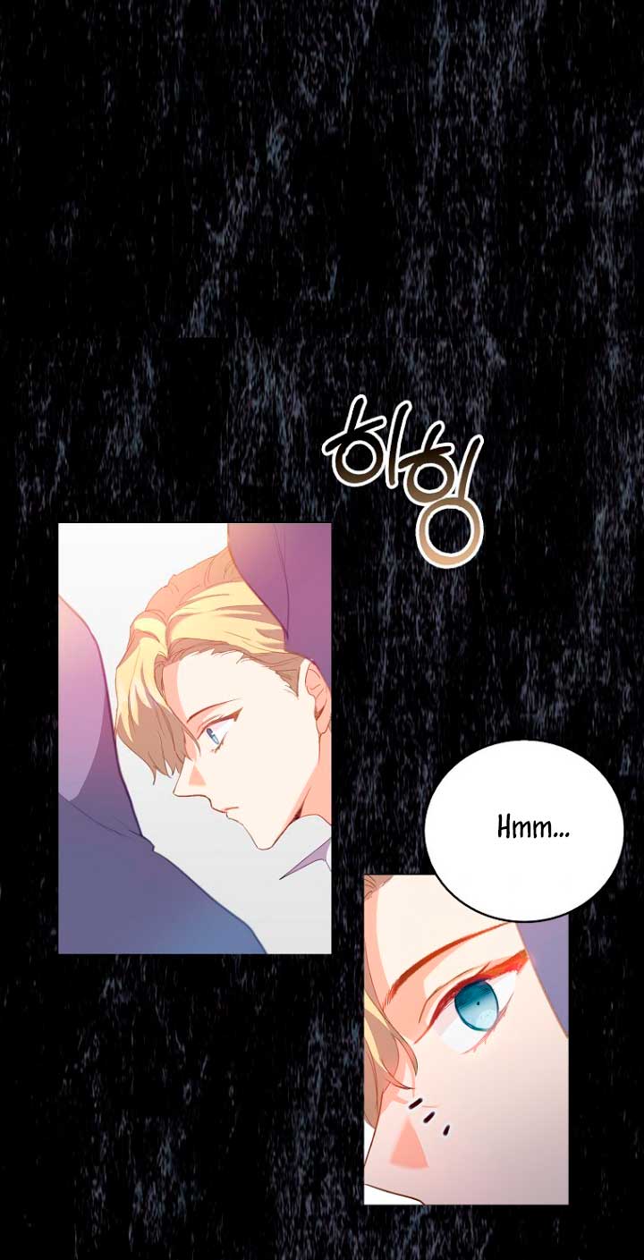 Me di cuenta después de haberte perdido Capítulo 3 - Página 32