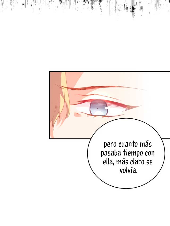 Me di cuenta después de haberte perdido Capítulo 3 - Página 41