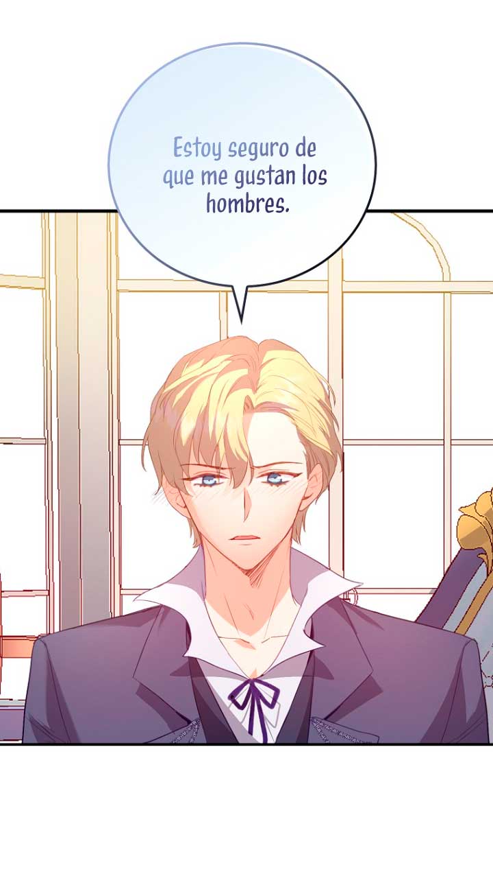 Me di cuenta después de haberte perdido Capítulo 3 - Página 42