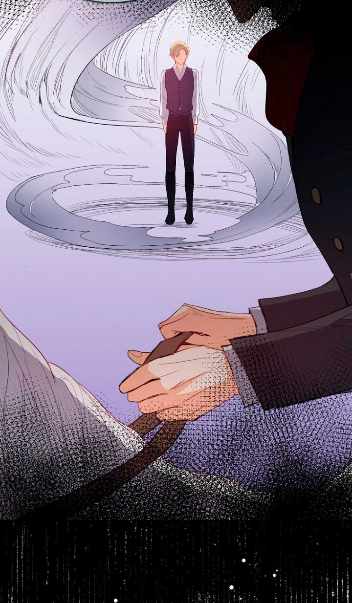 Me di cuenta después de haberte perdido Capítulo 3 - Página 46