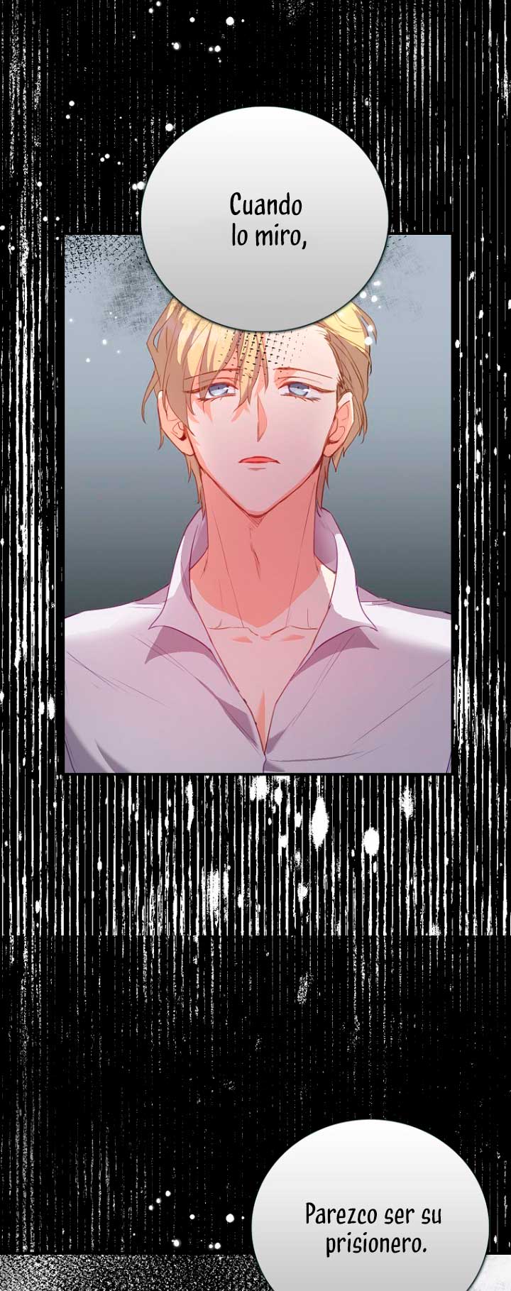 Me di cuenta después de haberte perdido Capítulo 3 - Página 47