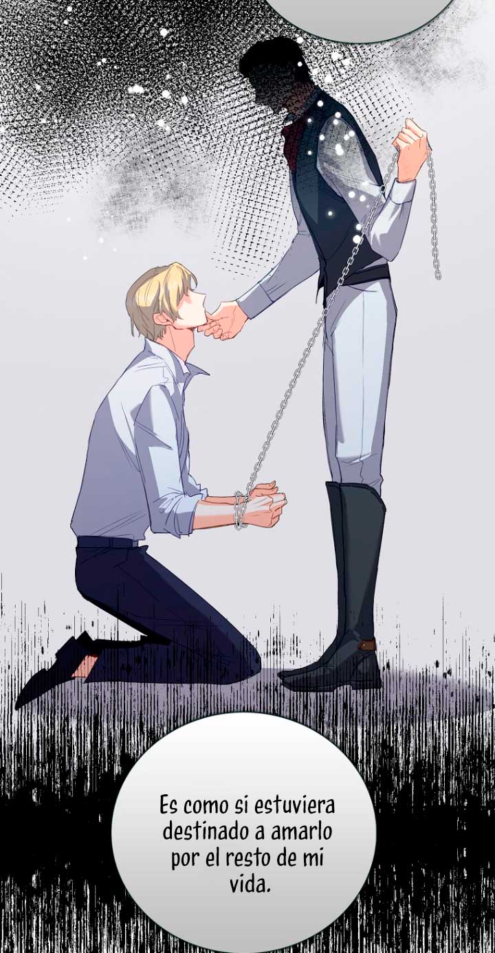 Me di cuenta después de haberte perdido Capítulo 3 - Página 48