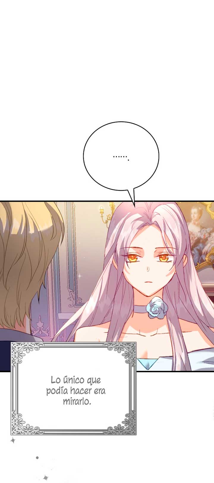 Me di cuenta después de haberte perdido Capítulo 3 - Página 50