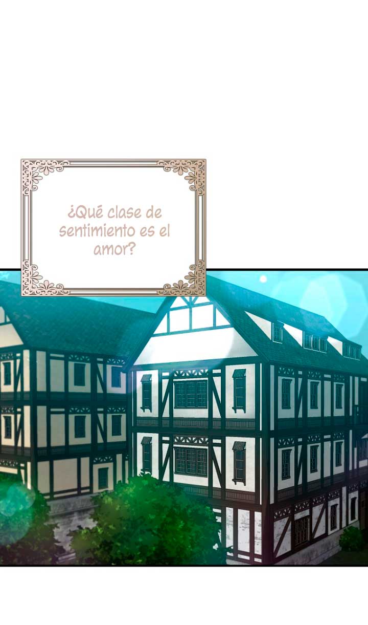 Me di cuenta después de haberte perdido Capítulo 3 - Página 52