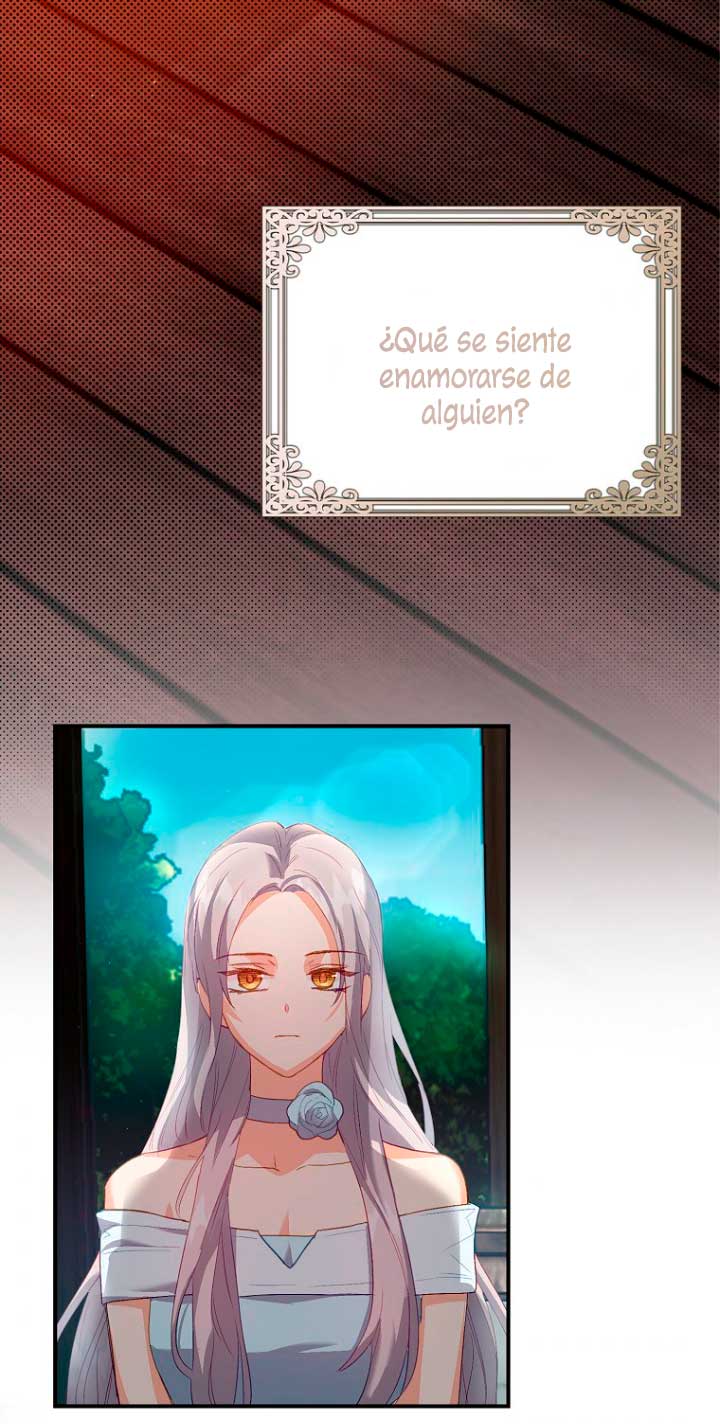 Me di cuenta después de haberte perdido Capítulo 3 - Página 54