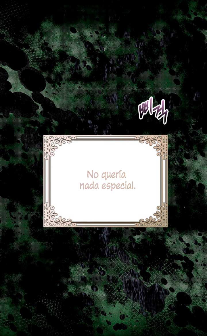 Me di cuenta después de haberte perdido Capítulo 3 - Página 57