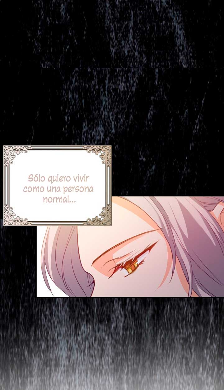 Me di cuenta después de haberte perdido Capítulo 3 - Página 59