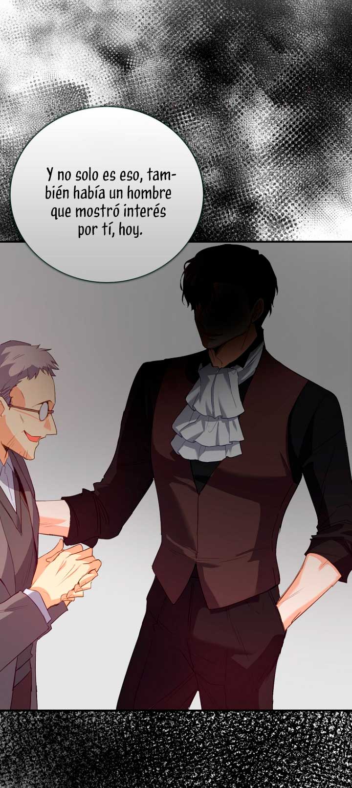 Me di cuenta después de haberte perdido Capítulo 3 - Página 62