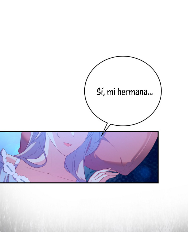 Me di cuenta después de haberte perdido Capítulo 30 - Página 11