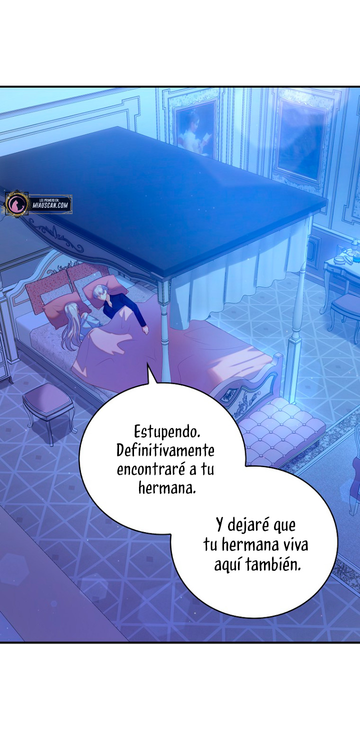 Me di cuenta después de haberte perdido Capítulo 30 - Página 14