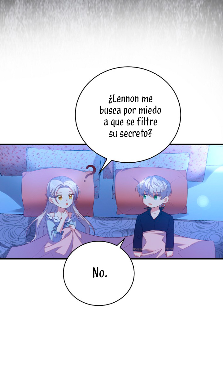 Me di cuenta después de haberte perdido Capítulo 30 - Página 18