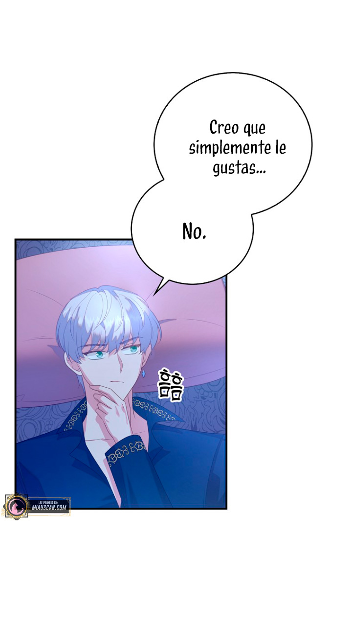 Me di cuenta después de haberte perdido Capítulo 30 - Página 19