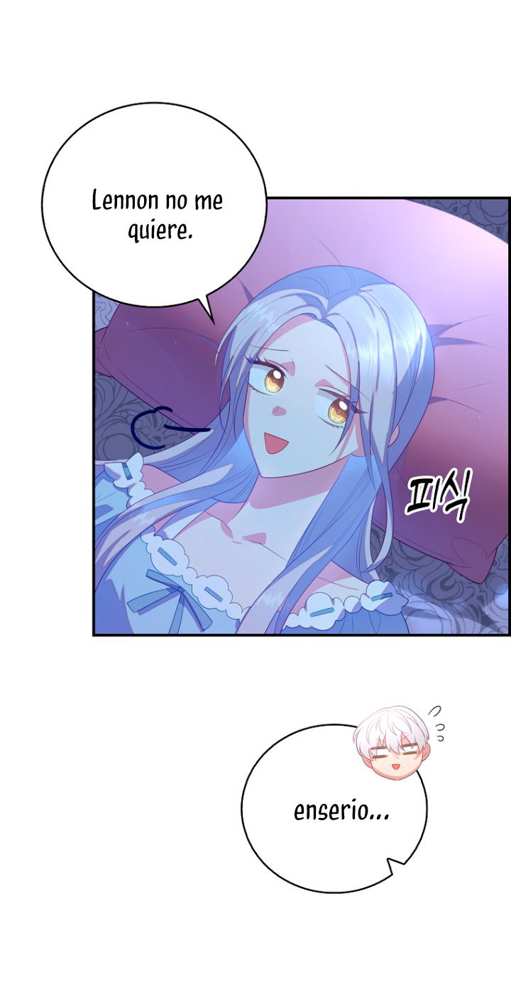 Me di cuenta después de haberte perdido Capítulo 30 - Página 20