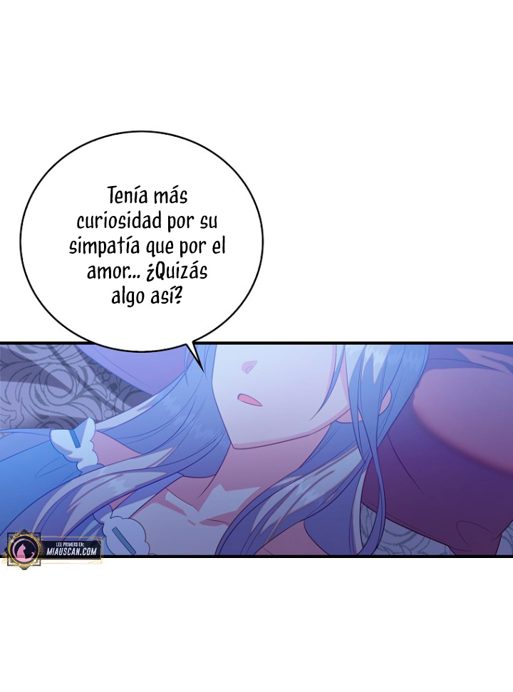 Me di cuenta después de haberte perdido Capítulo 30 - Página 21