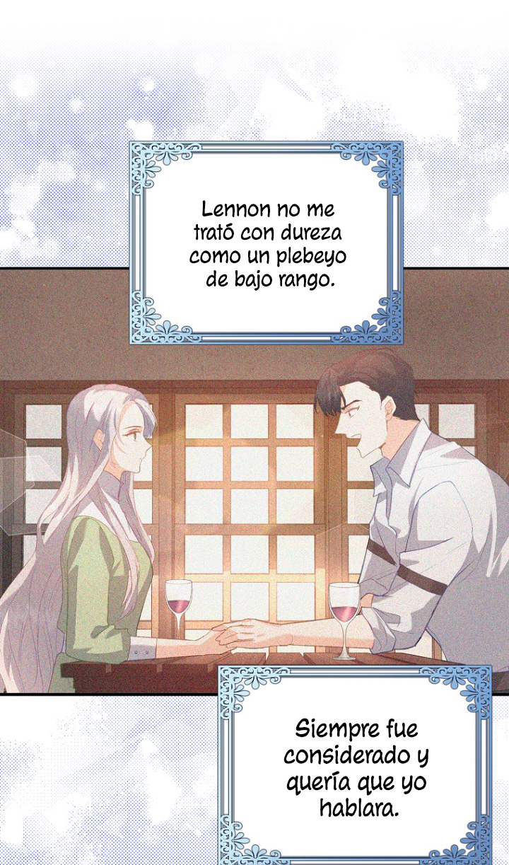 Me di cuenta después de haberte perdido Capítulo 30 - Página 22