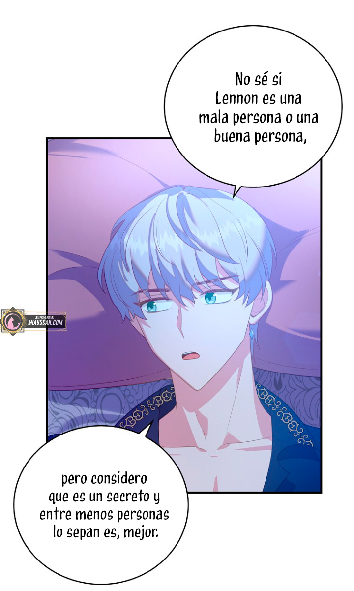 Me di cuenta después de haberte perdido Capítulo 30 - Página 26