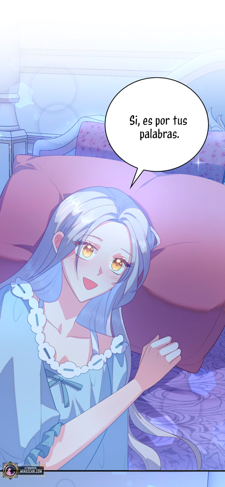 Me di cuenta después de haberte perdido Capítulo 30 - Página 28