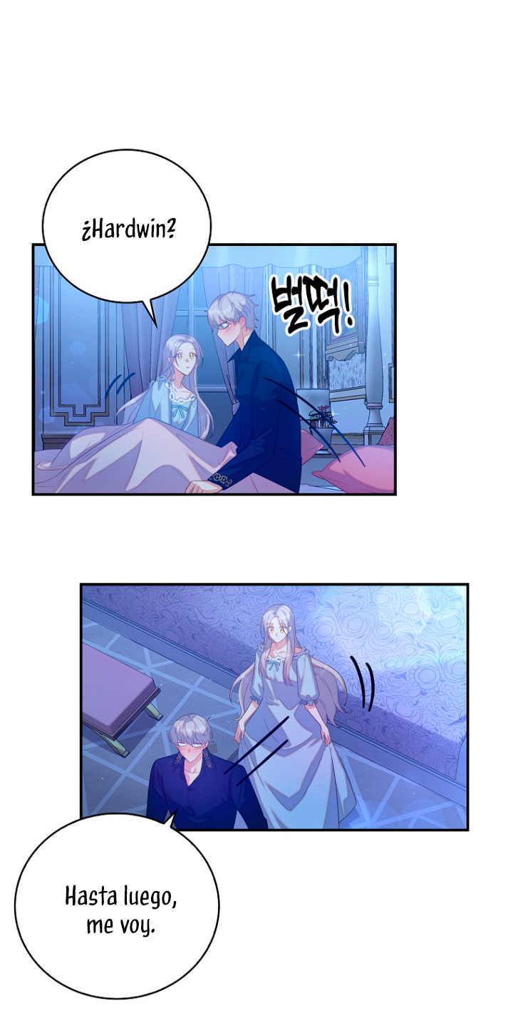 Me di cuenta después de haberte perdido Capítulo 30 - Página 30